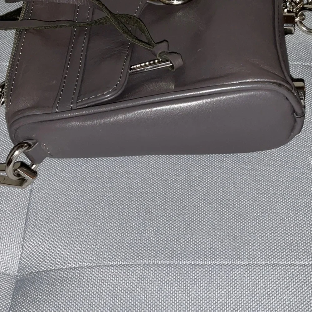 Rebecca Minkoff Mini Mac Bag - Picture 7 of 7